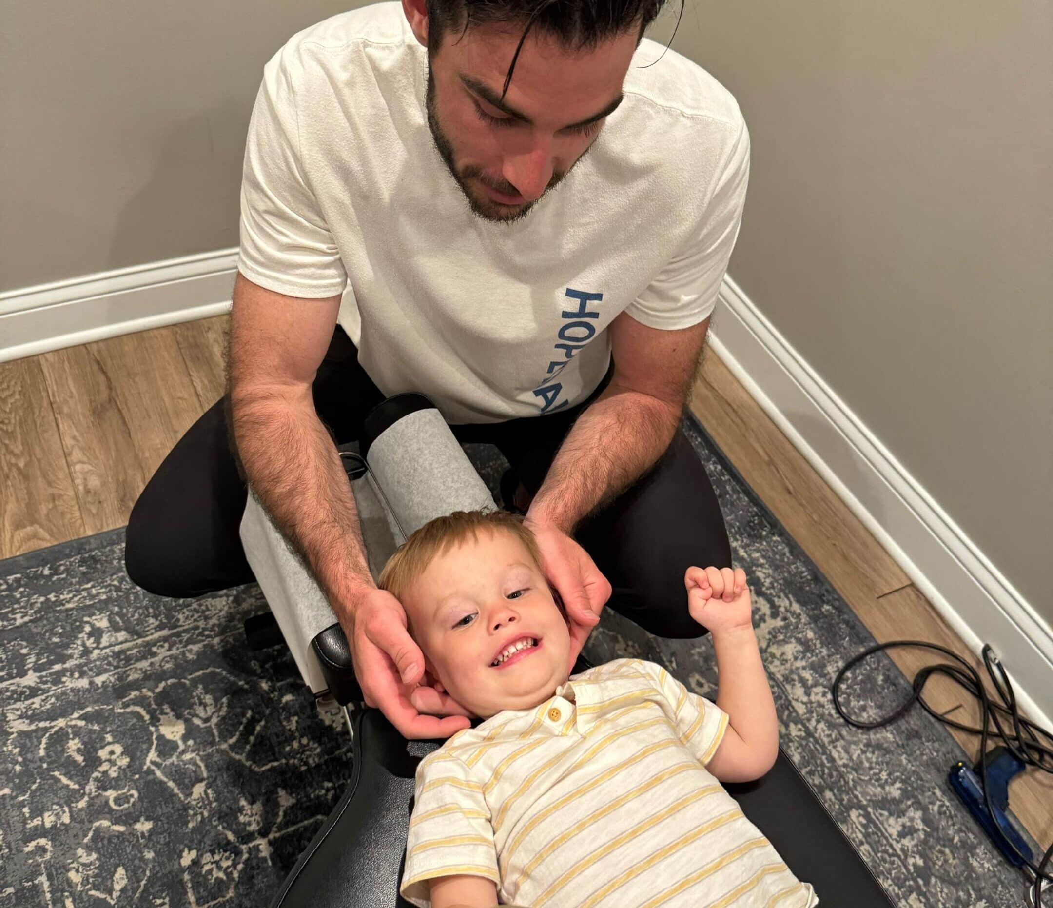 tantrums blog