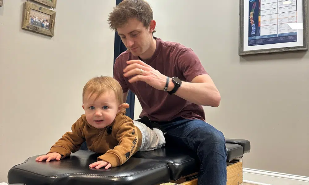 chiropractic care chiropractic care