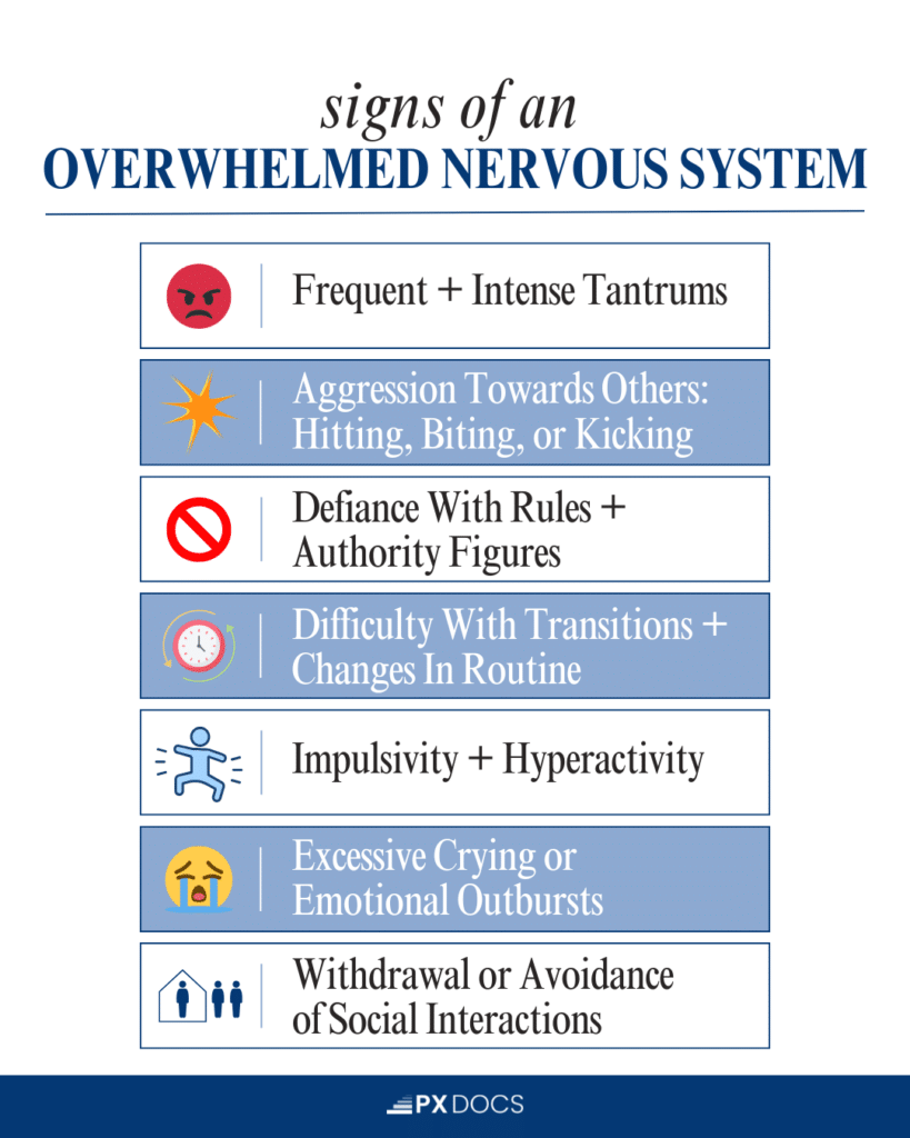 Behavioral Issues In Toddlers