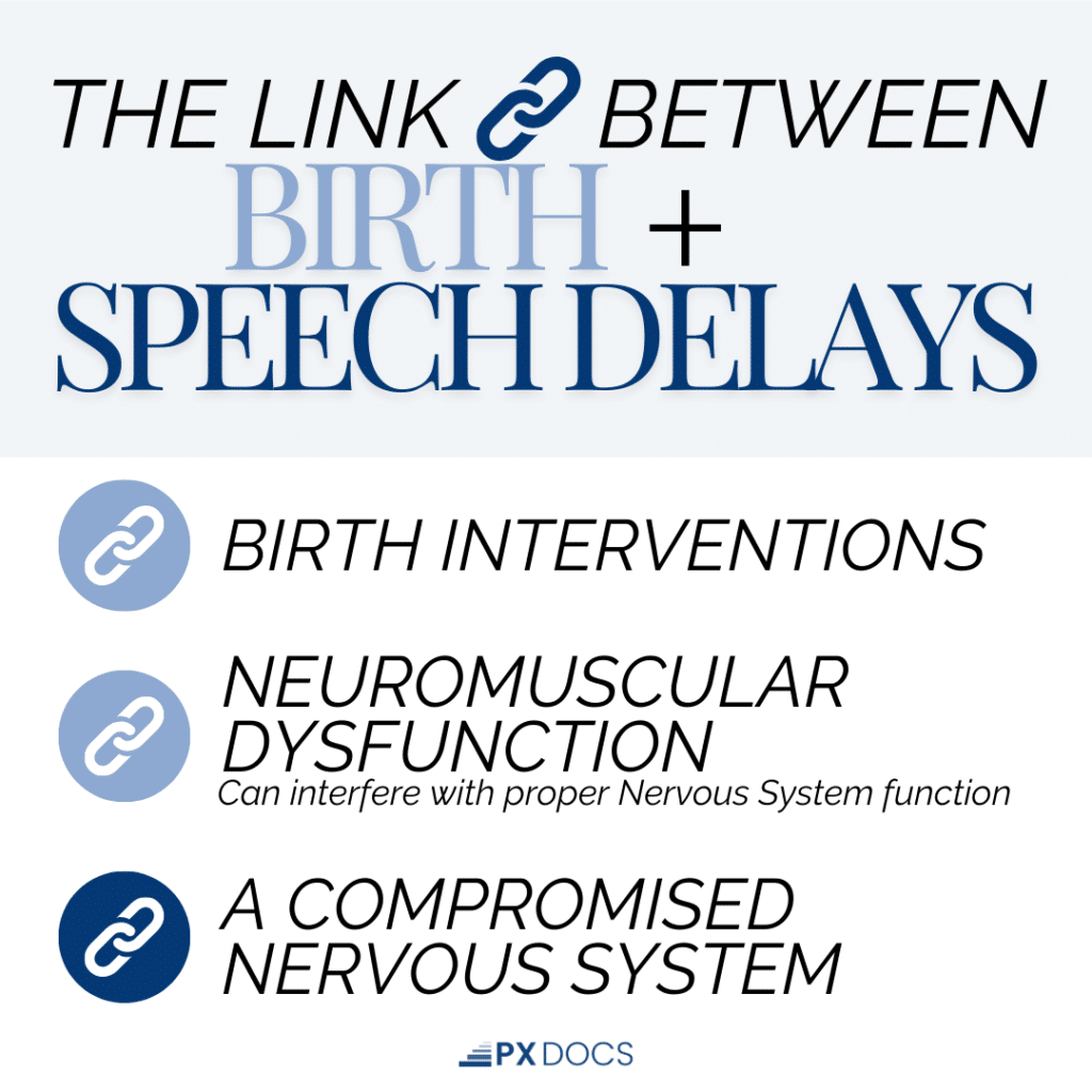 Speech Delay: Understanding and Addressing It in Children | PX Docs
