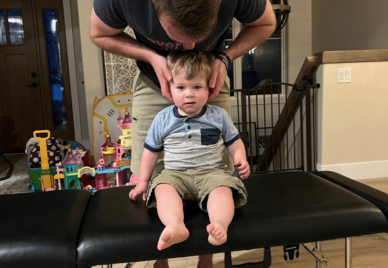 Pediatric & Family Chiropractor Directory | PX Docs