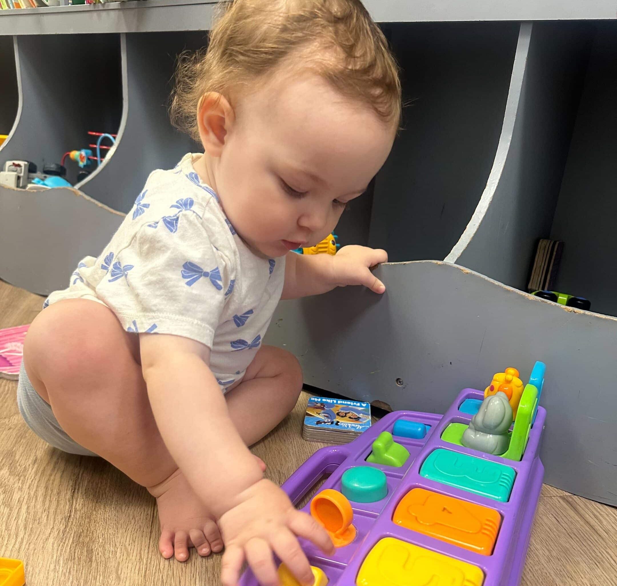 lasting effects of birth trauma