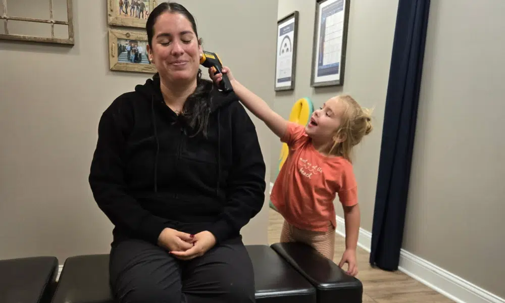 helping kids with anxiety