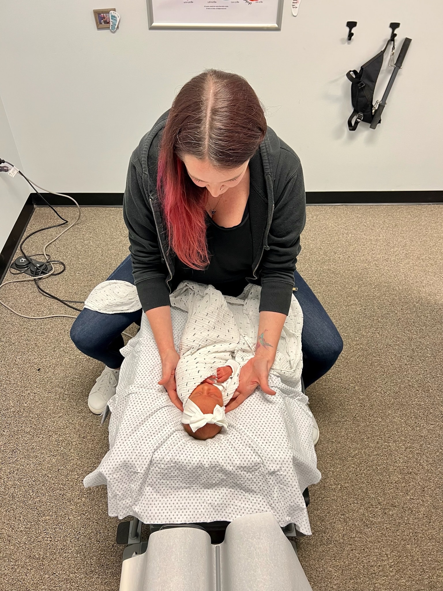 Pediatric & Family Chiropractor Directory | PX Docs