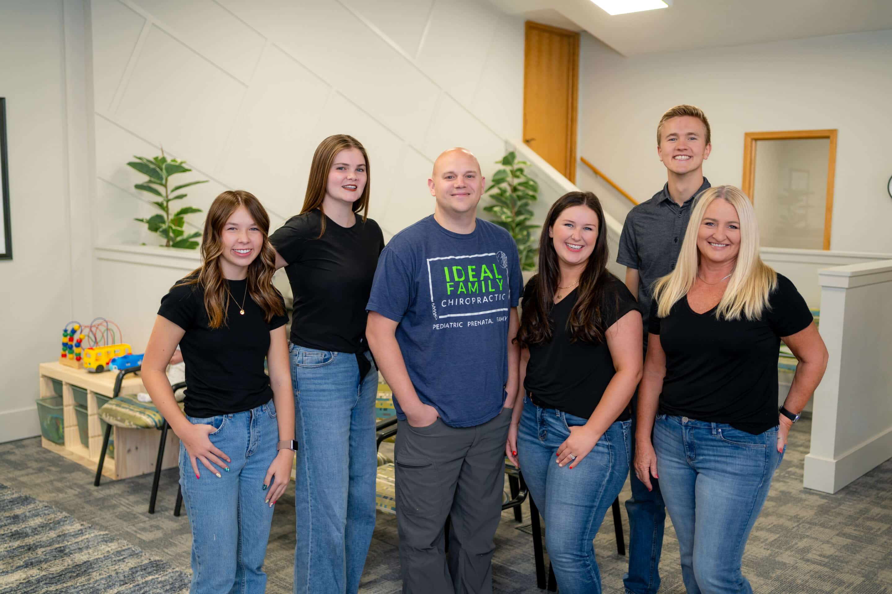 Pediatric & Family Chiropractor Directory | PX Docs