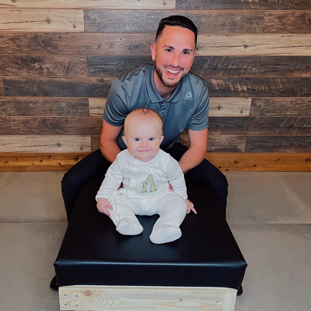 Pediatric & Family Chiropractor Directory | PX Docs