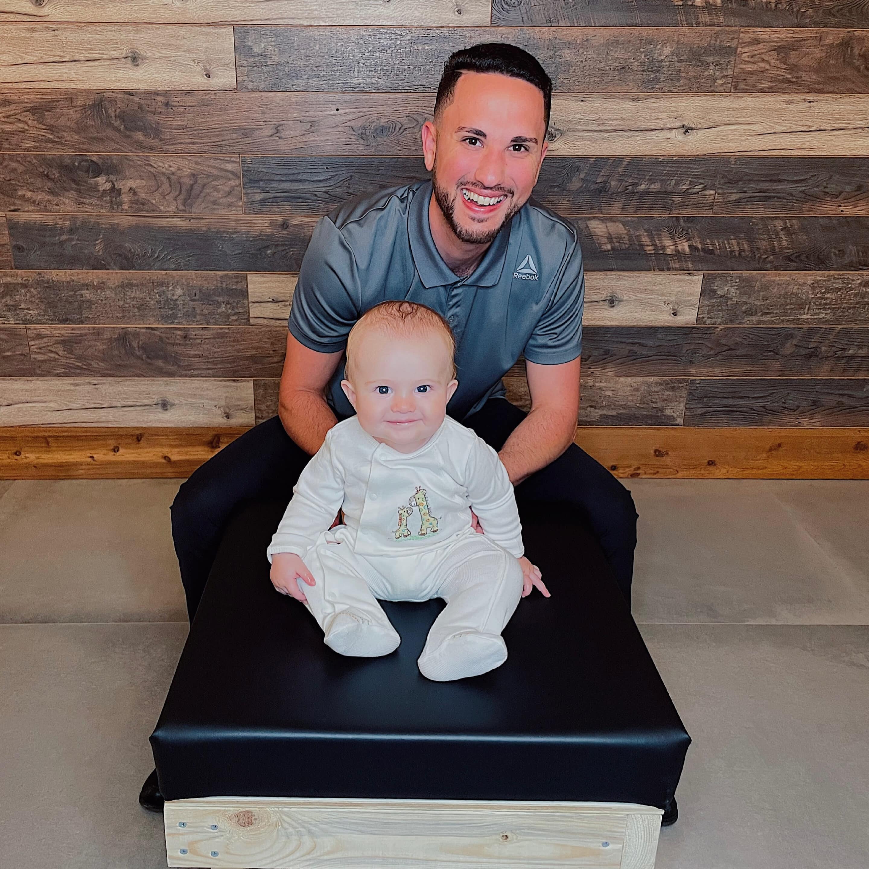 Pediatric & Family Chiropractor Directory | PX Docs