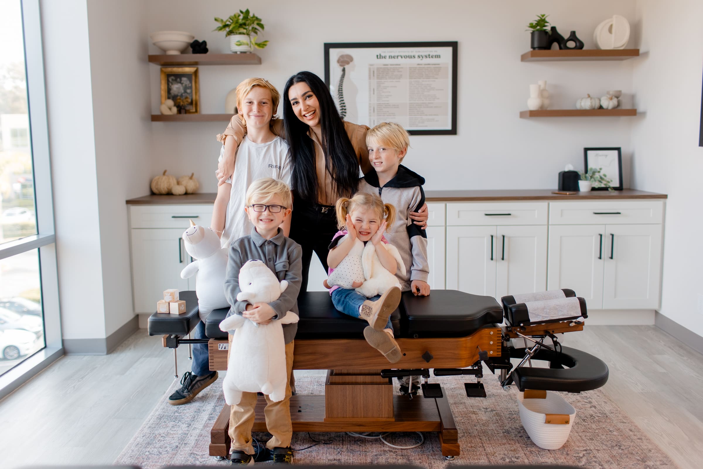 Pediatric & Family Chiropractor Directory | PX Docs