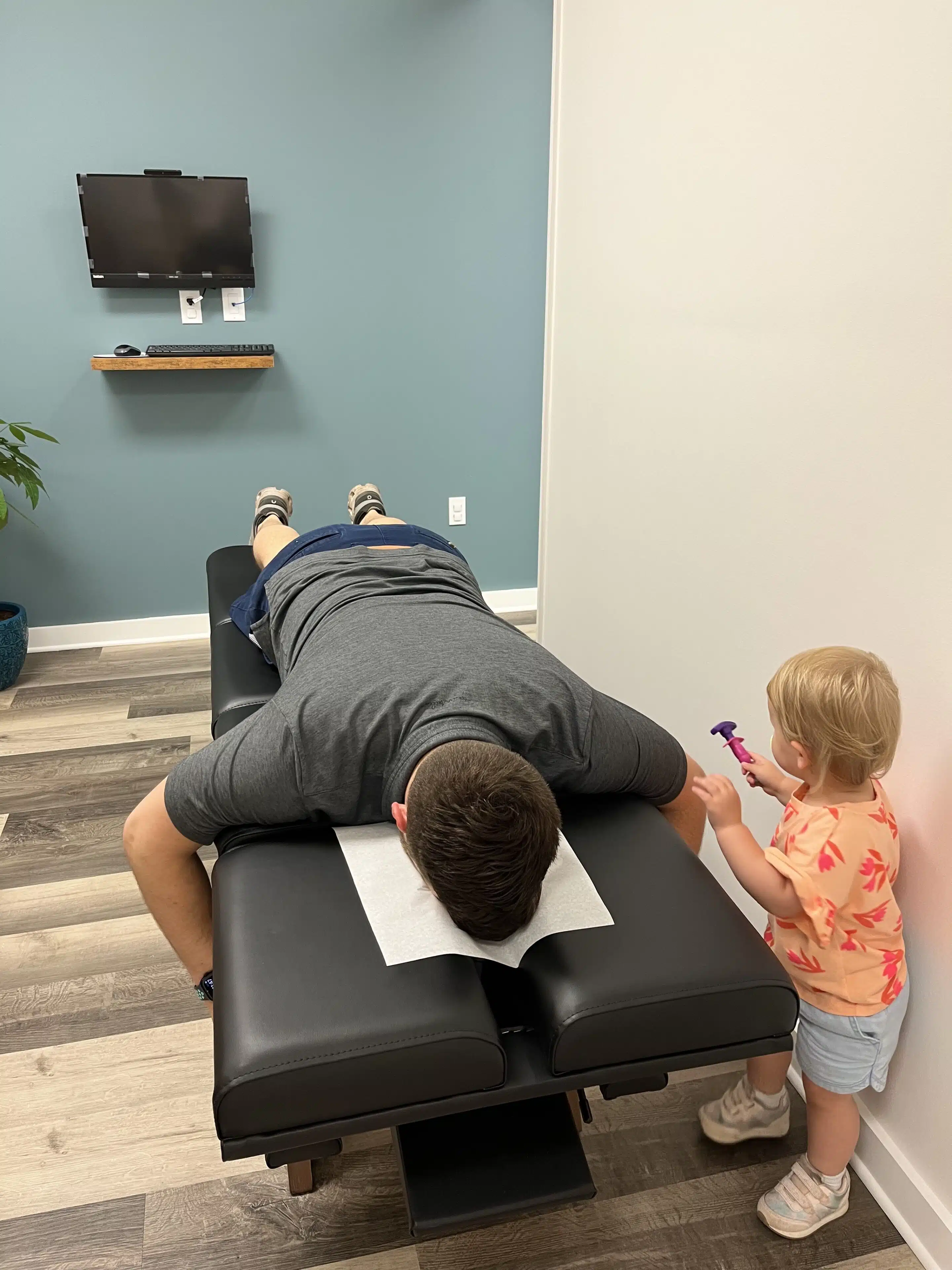 Pediatric & Family Chiropractor Directory | PX Docs