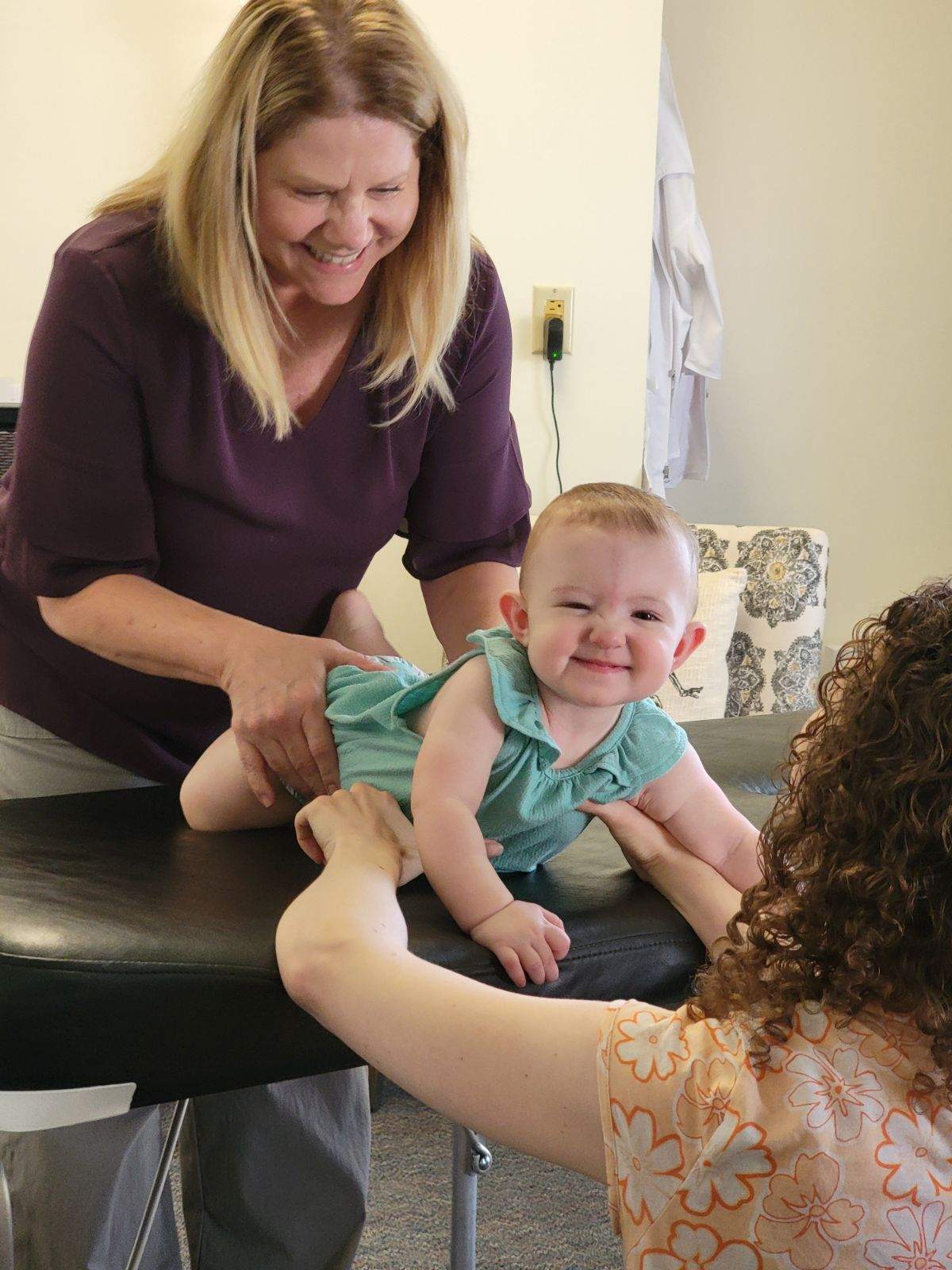Pediatric & Family Chiropractor Directory | PX Docs