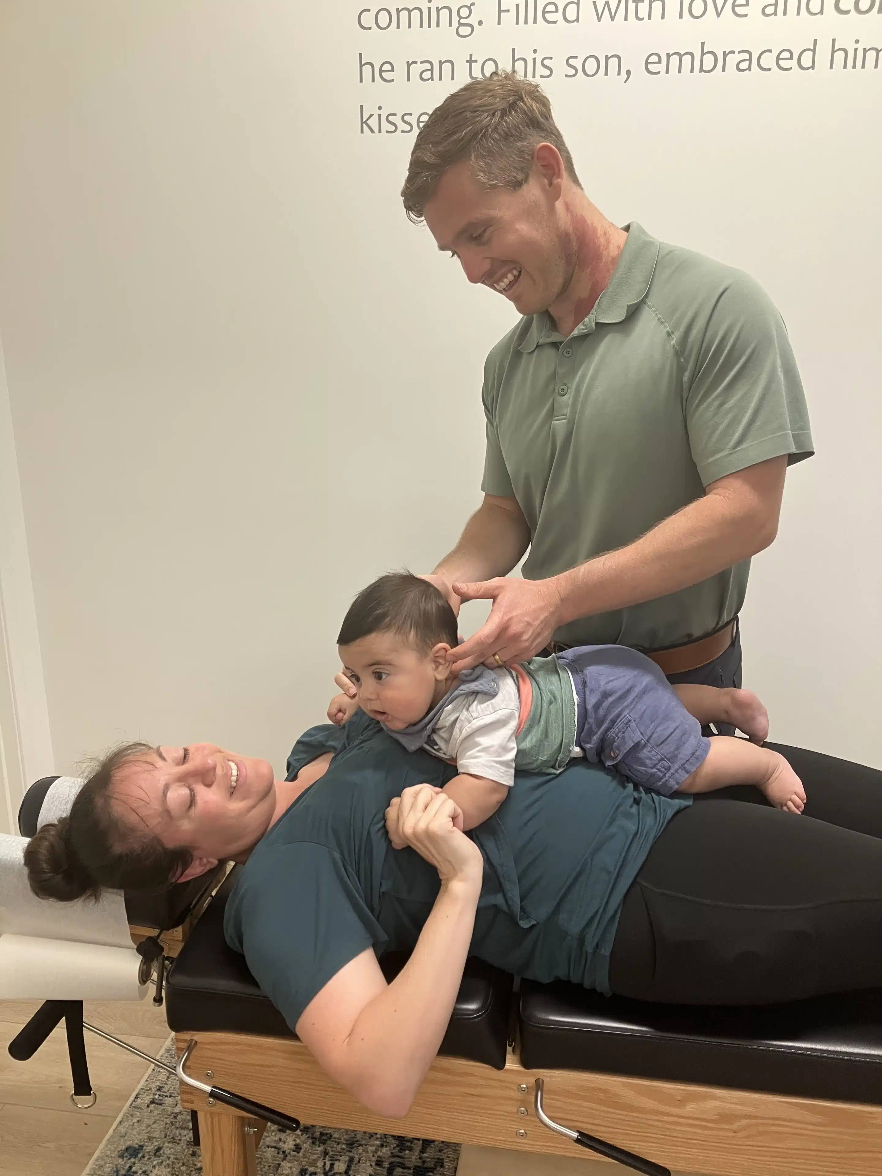 Pediatric & Family Chiropractor Directory | PX Docs