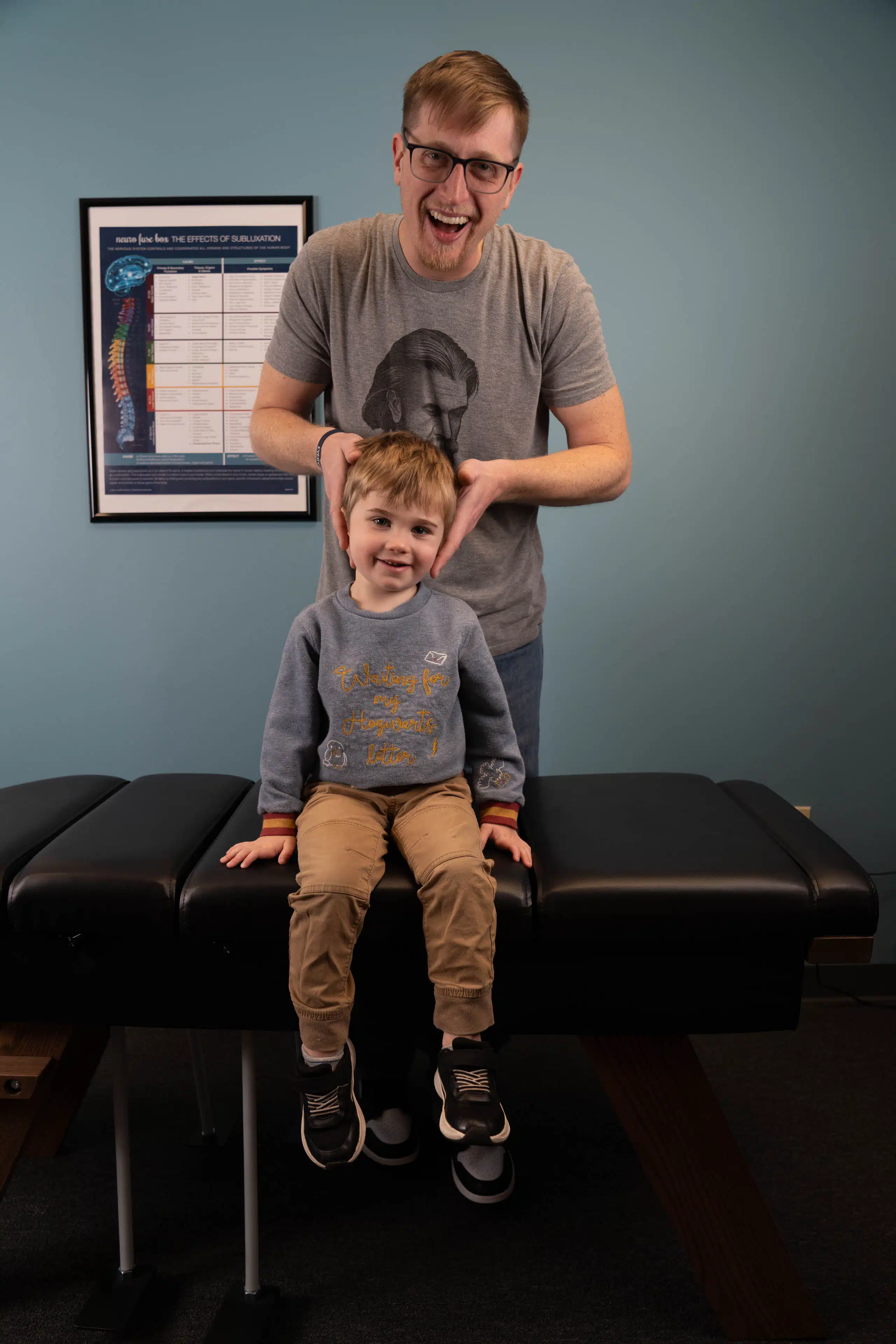 Pediatric & Family Chiropractor Directory | PX Docs