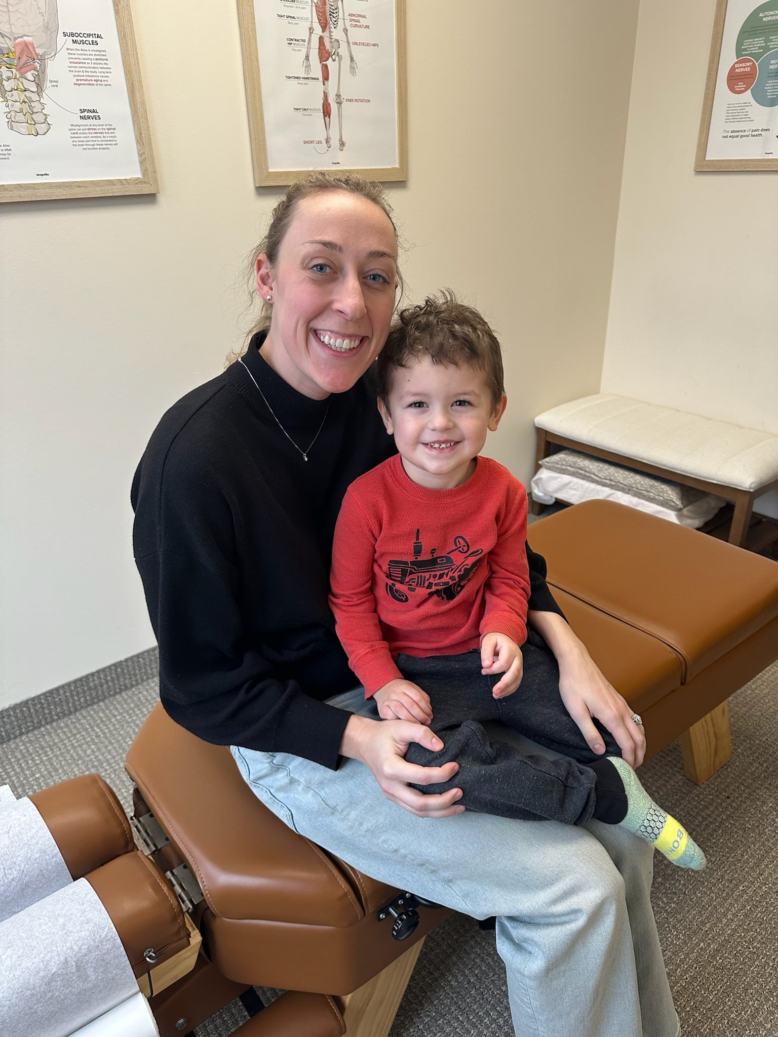 Pediatric & Family Chiropractor Directory | PX Docs