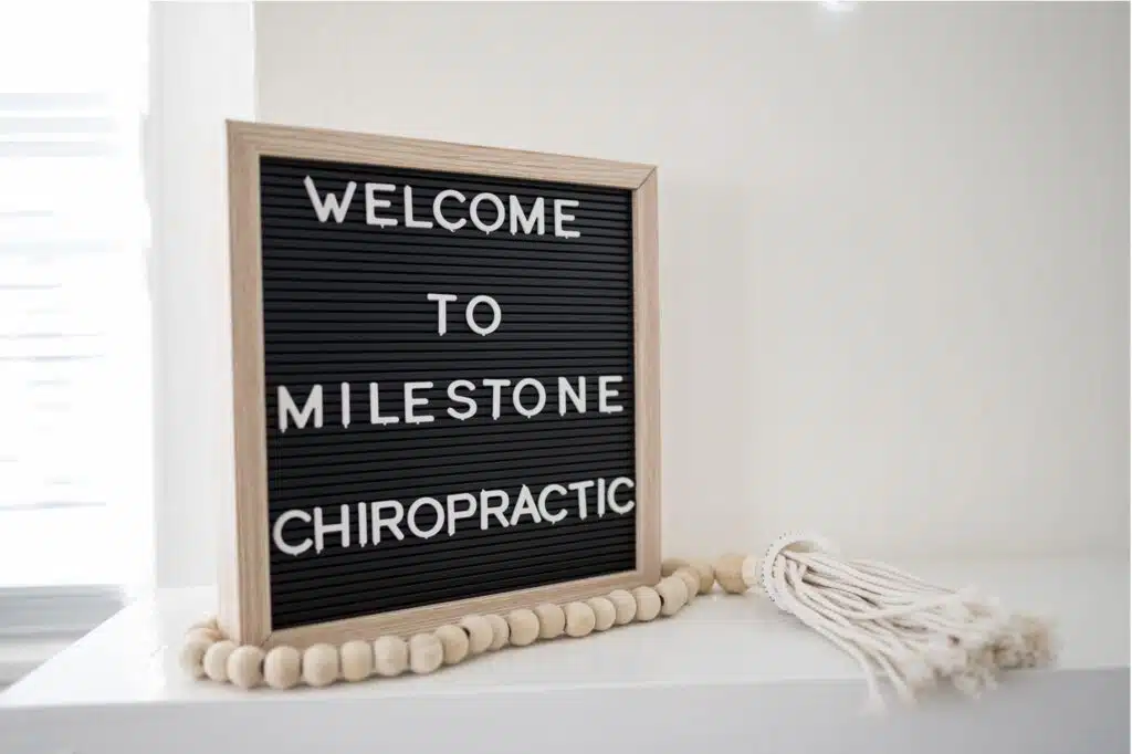 Screenshot Pediatric & Family Chiropractor Directory | PX Docs