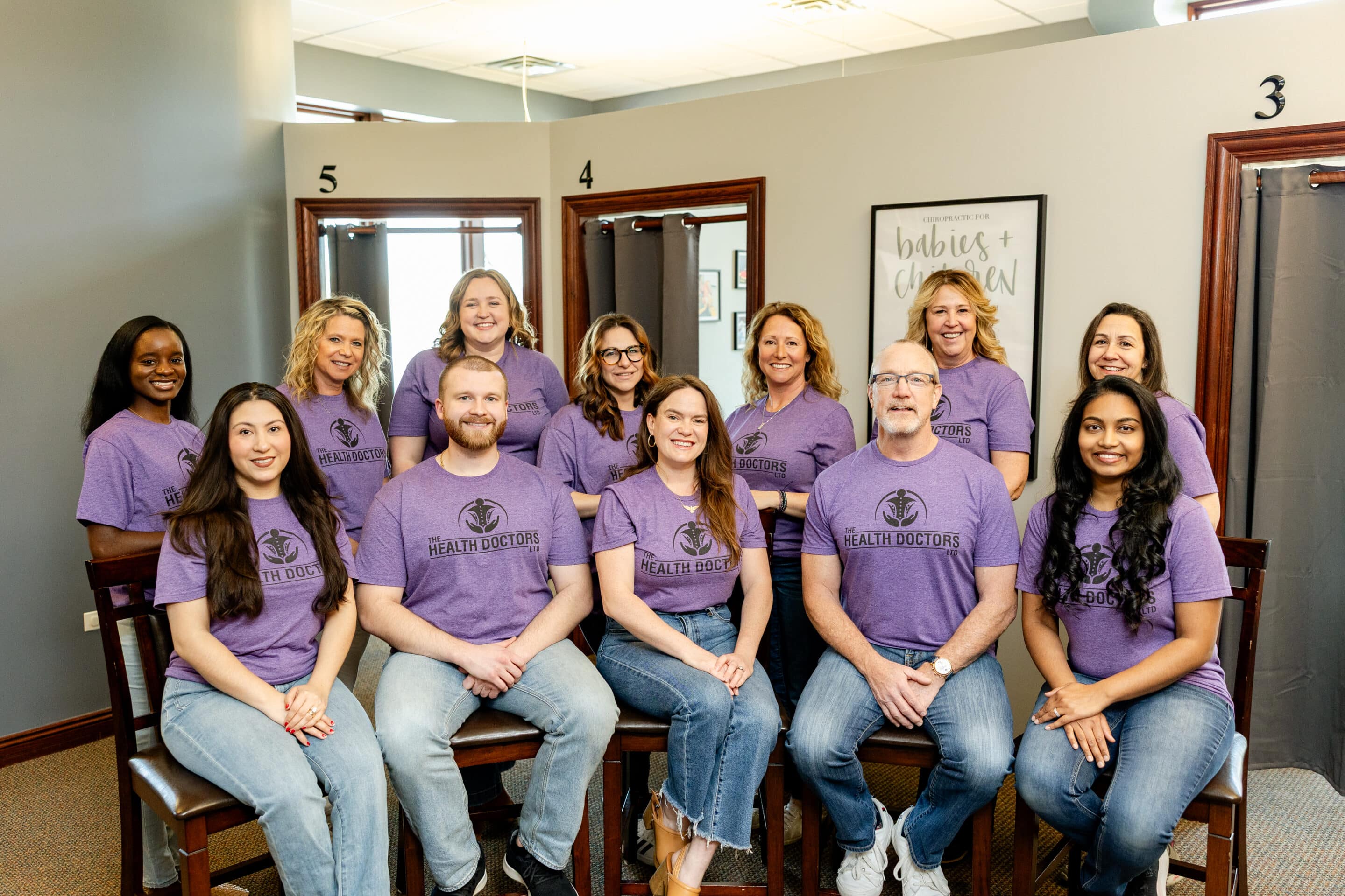 Pediatric & Family Chiropractor Directory | PX Docs