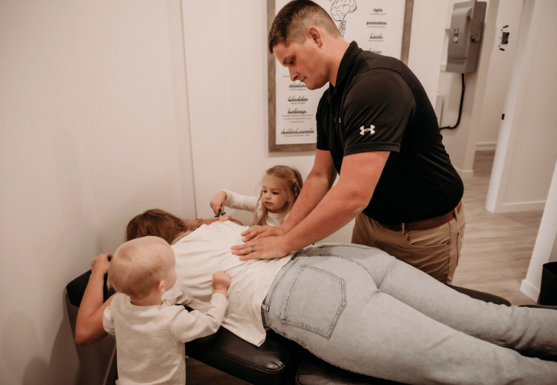 Pediatric & Family Chiropractor Directory | PX Docs