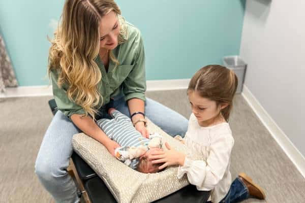 Pediatric & Family Chiropractor Directory | PX Docs