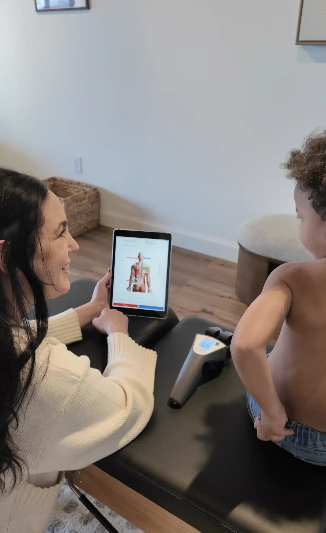 Pediatric & Family Chiropractor Directory | PX Docs