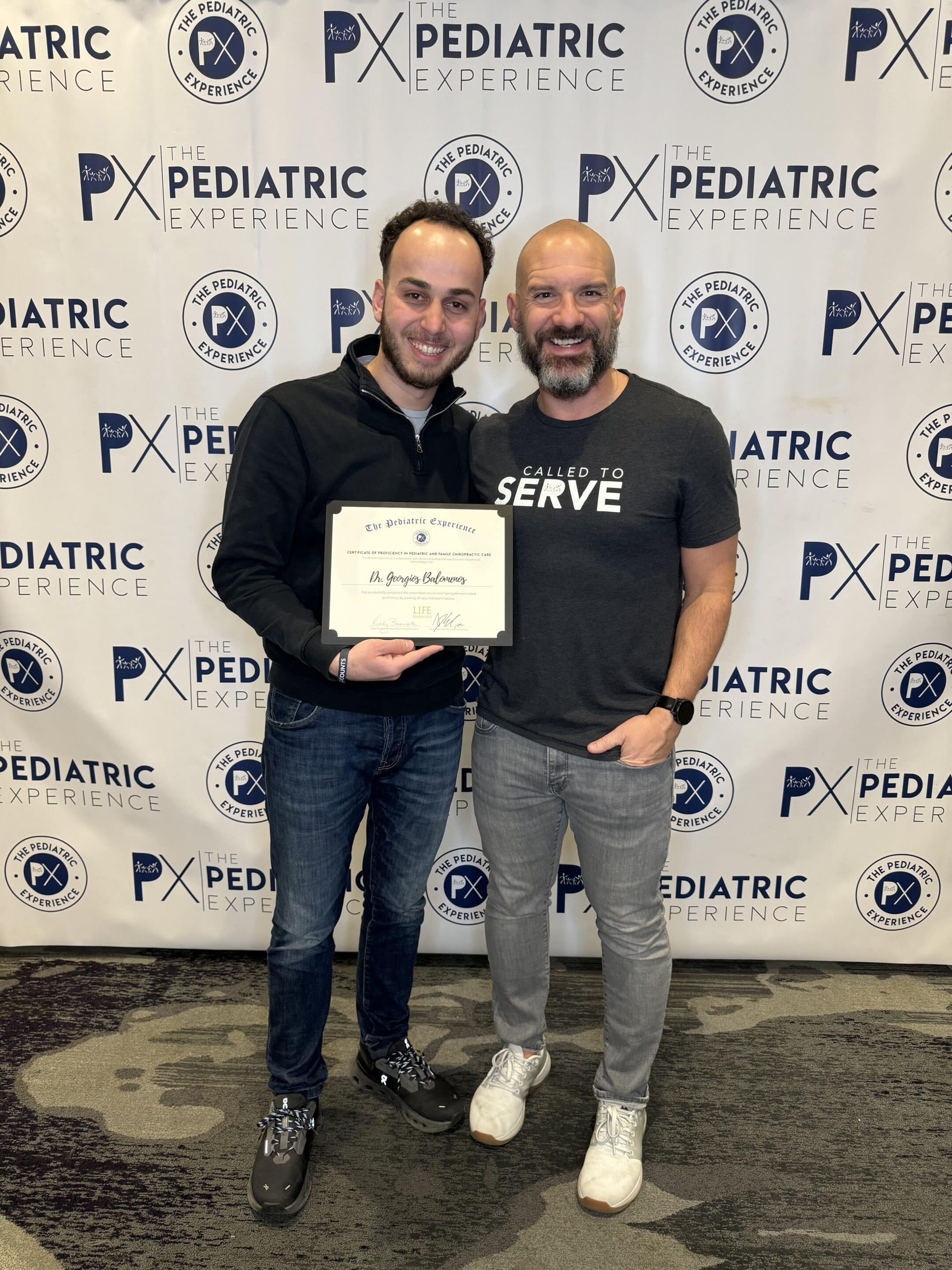 Pediatric & Family Chiropractor Directory | PX Docs