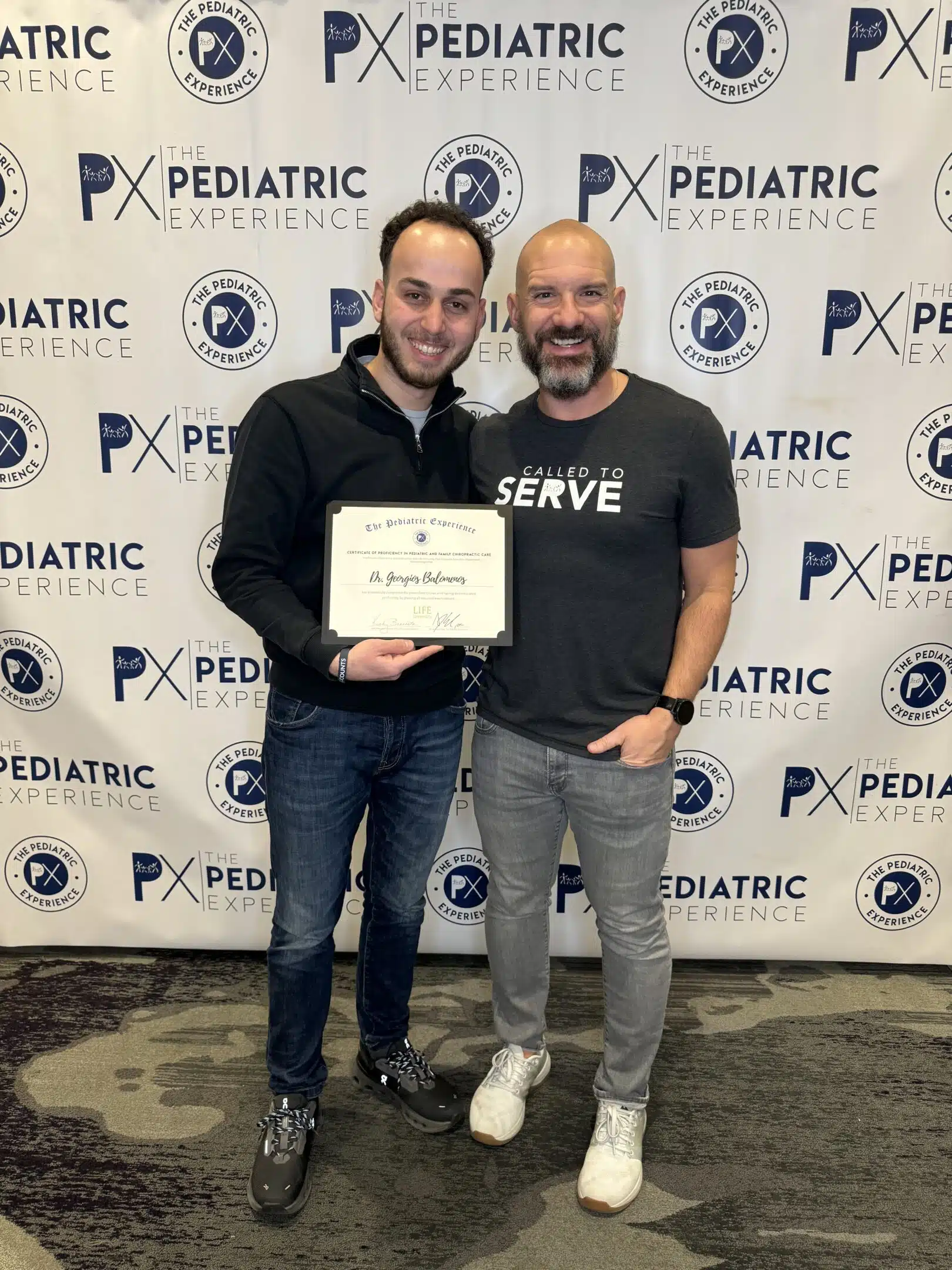 Pediatric & Family Chiropractor Directory | PX Docs
