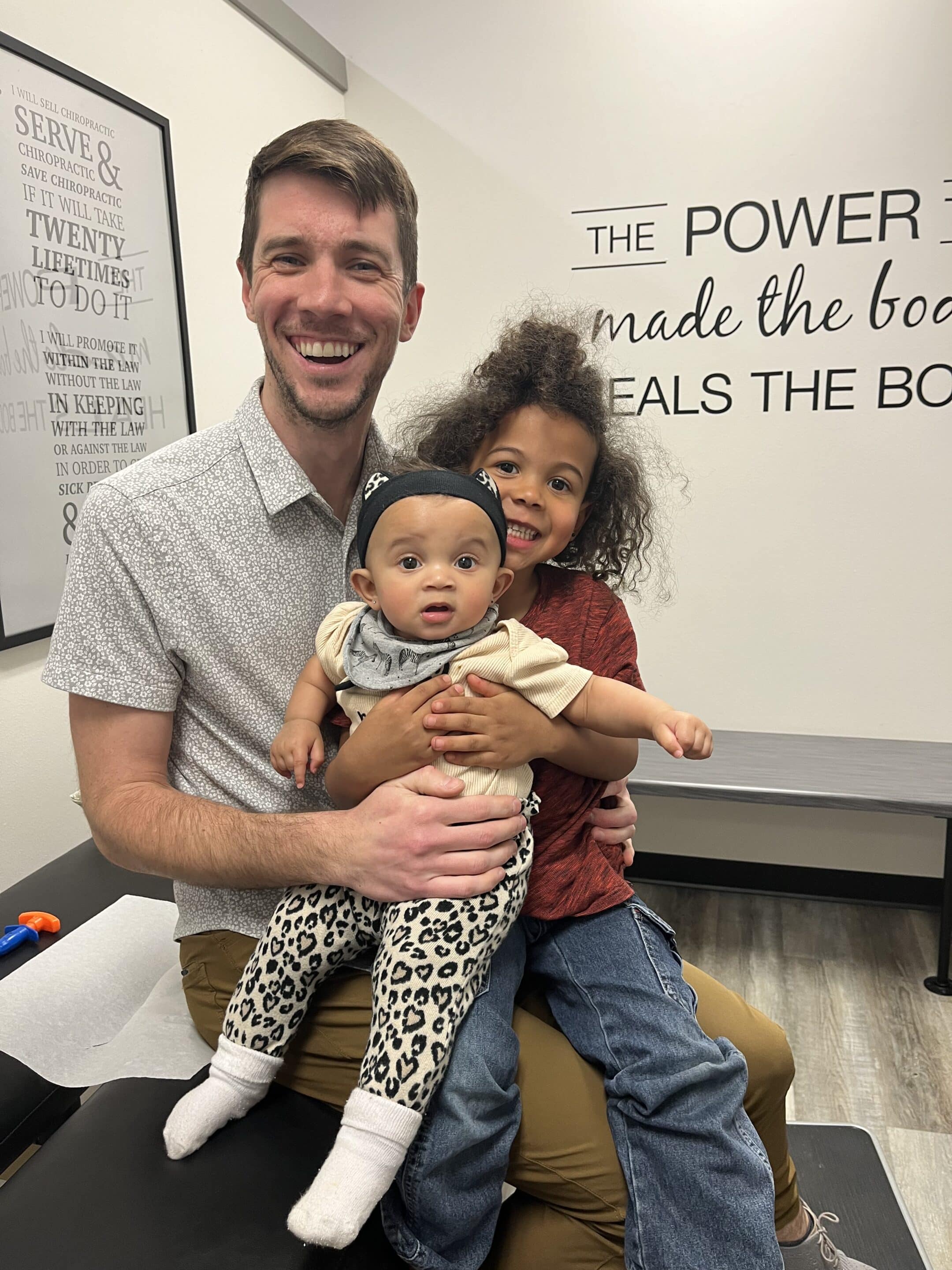 Pediatric & Family Chiropractor Directory | PX Docs