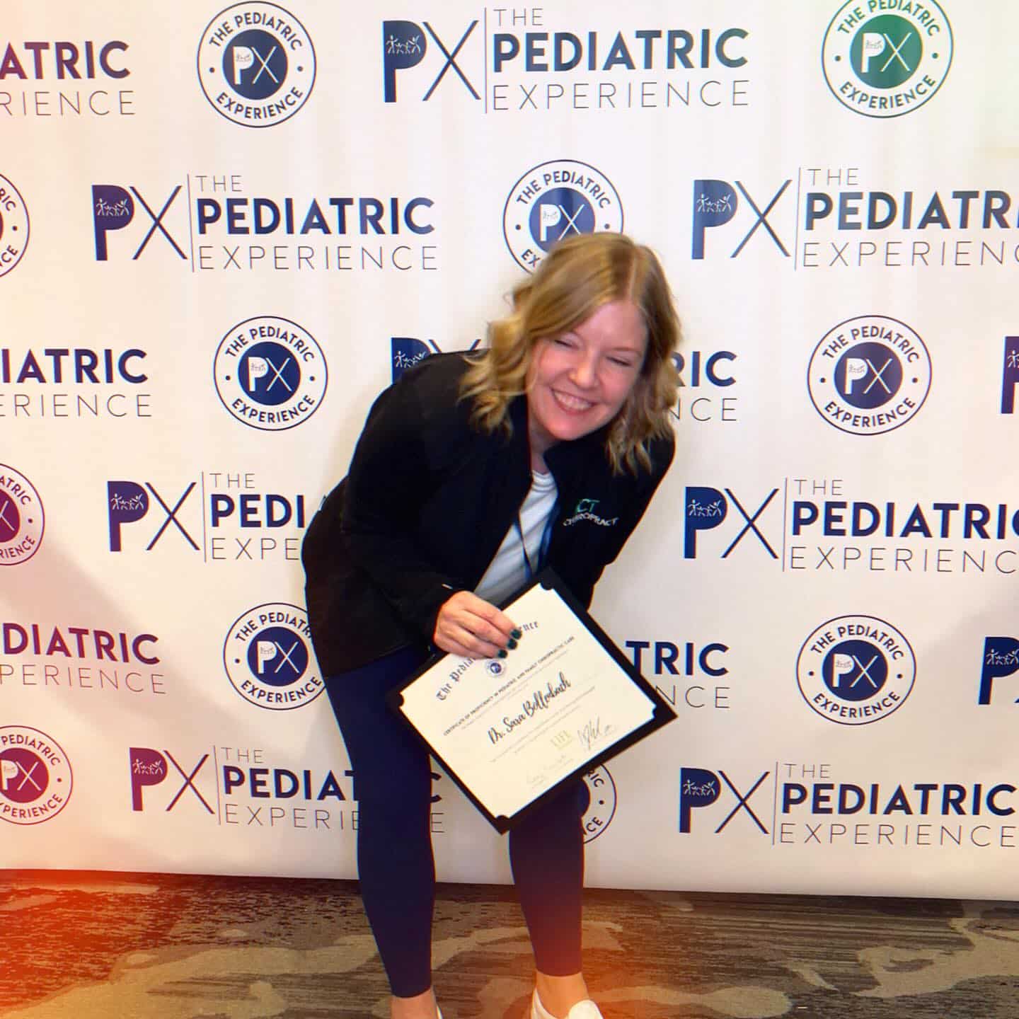 Pediatric & Family Chiropractor Directory | PX Docs