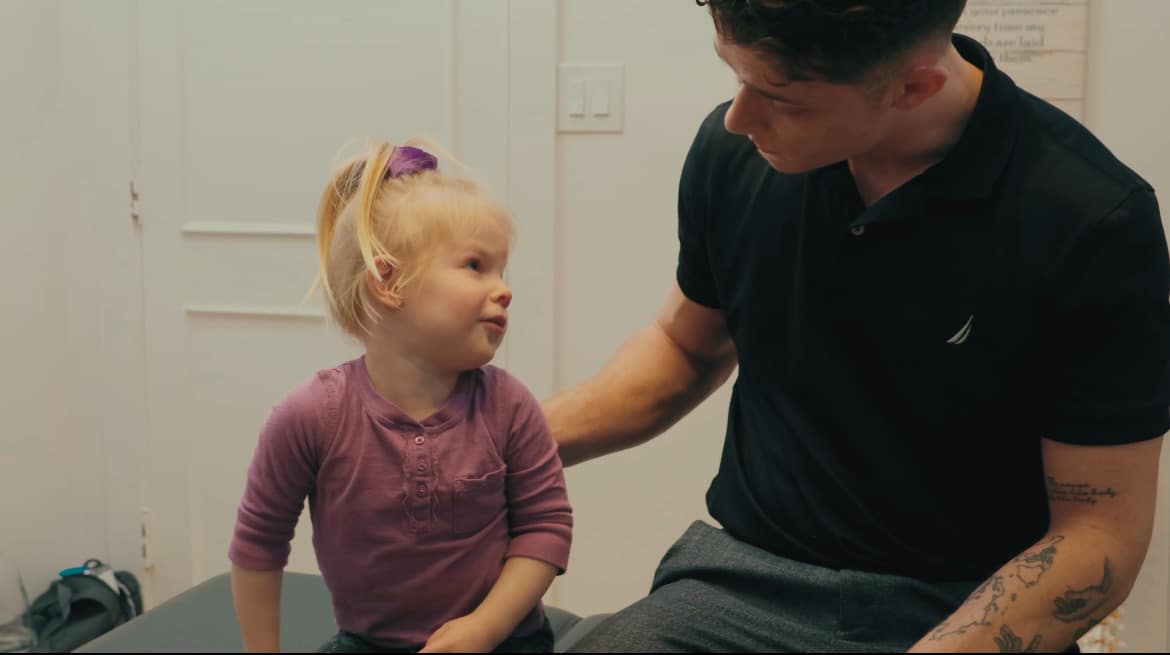 Dr. Gage Faulkner D.C. M.S. Dallas Pediatric Chiropractor Pediatric & Family Chiropractor Directory | PX Docs