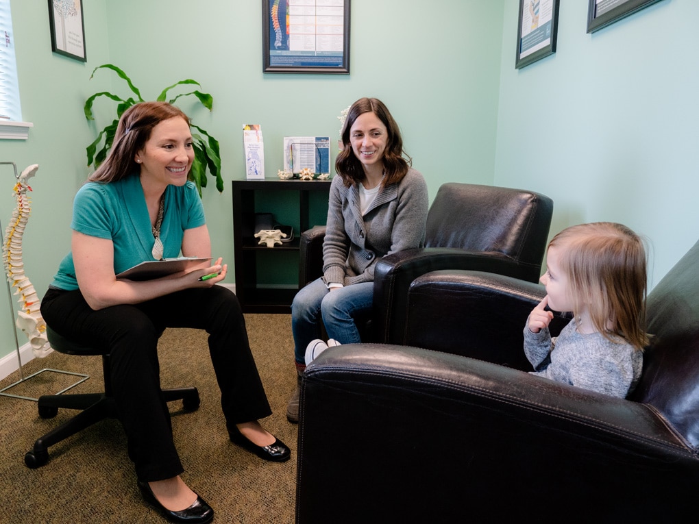 Pediatric & Family Chiropractor Directory | PX Docs