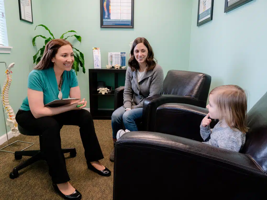 P1055863 Pediatric & Family Chiropractor Directory | PX Docs