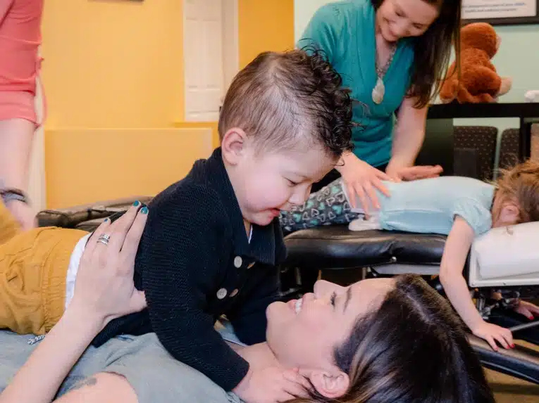 PX-Profile Pediatric & Family Chiropractor Directory | PX Docs