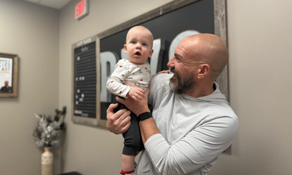 Hypotonia: The Neurological Roots Behind “Floppy Baby Syndrome”
