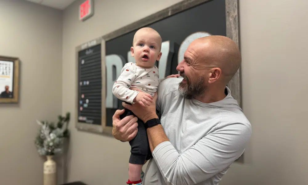 Hypotonia: The Neurological Roots Behind “Floppy Baby Syndrome”