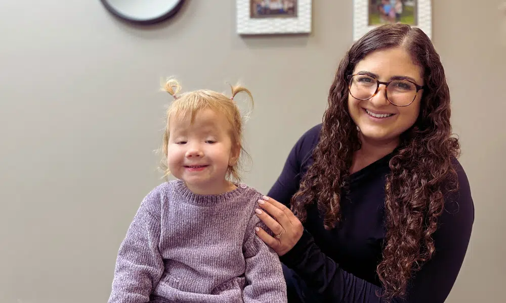Hypotonia: The Neurological Roots Behind “Floppy Baby Syndrome”