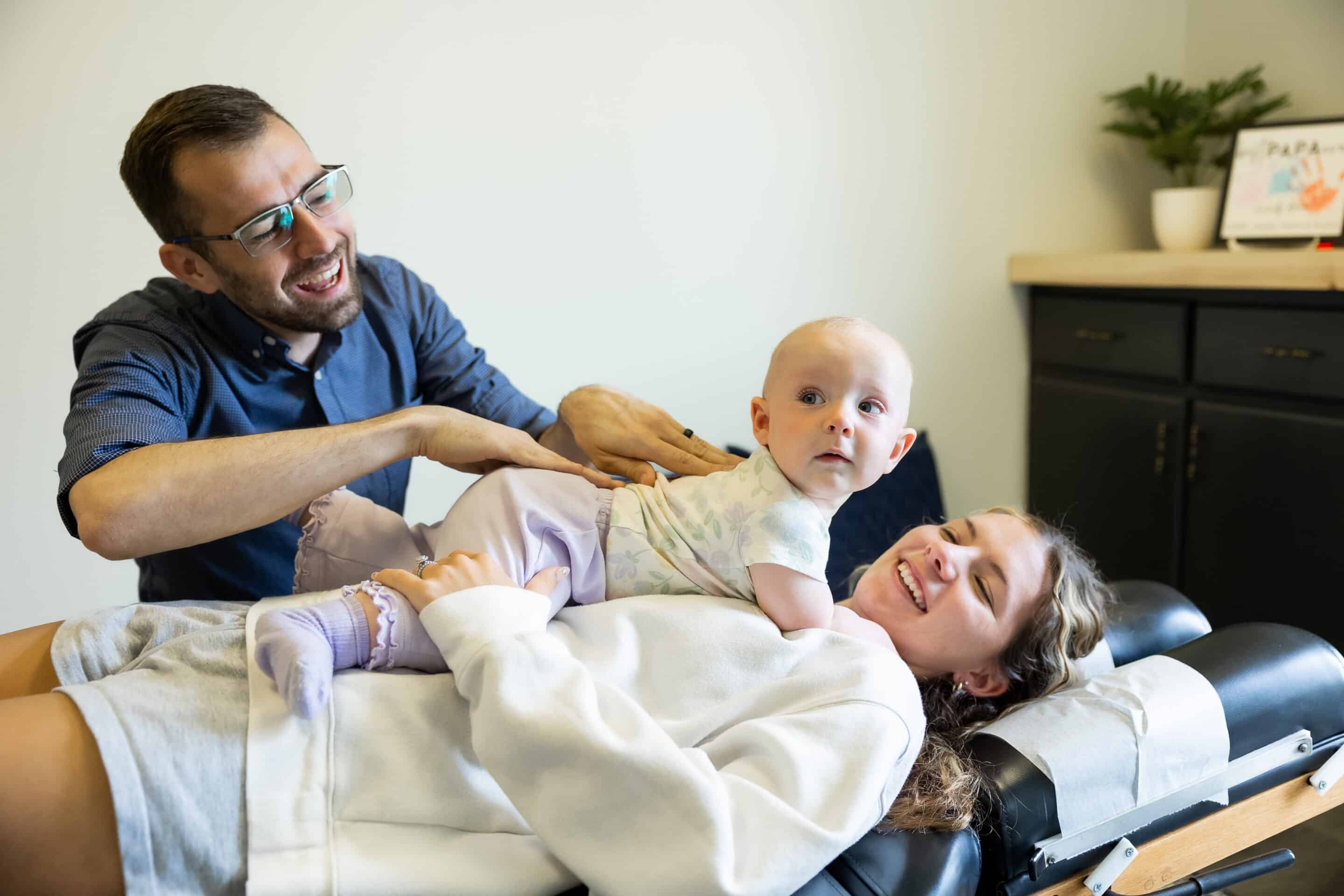 Pediatric & Family Chiropractor Directory | PX Docs