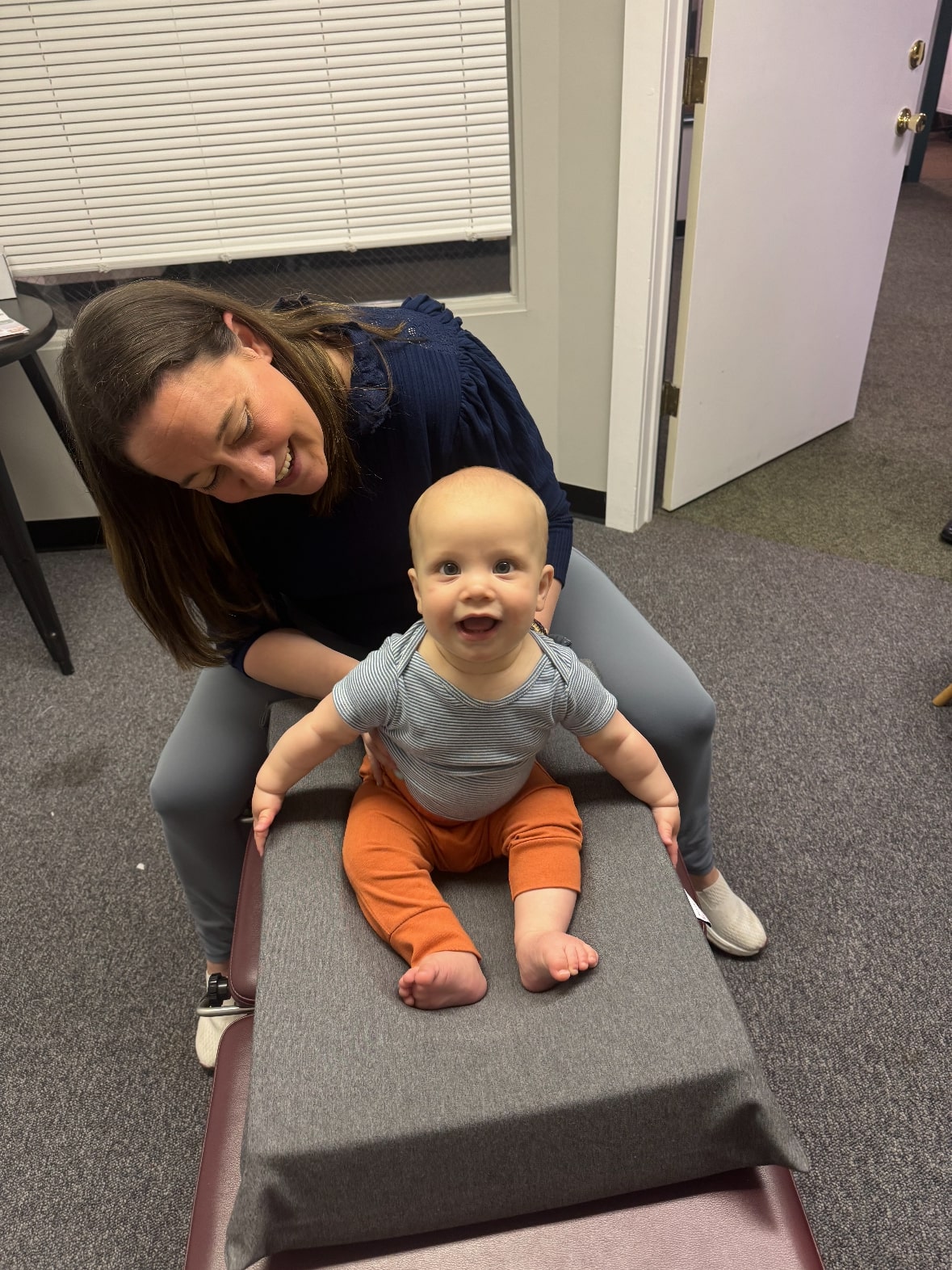 Pediatric & Family Chiropractor Directory | PX Docs