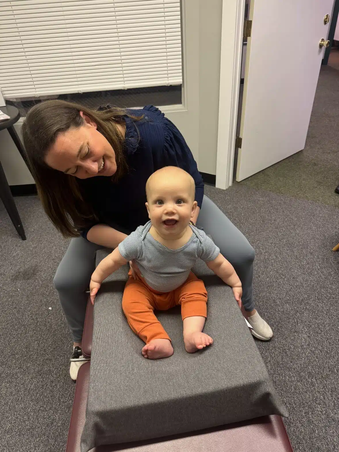 Pediatric & Family Chiropractor Directory | PX Docs