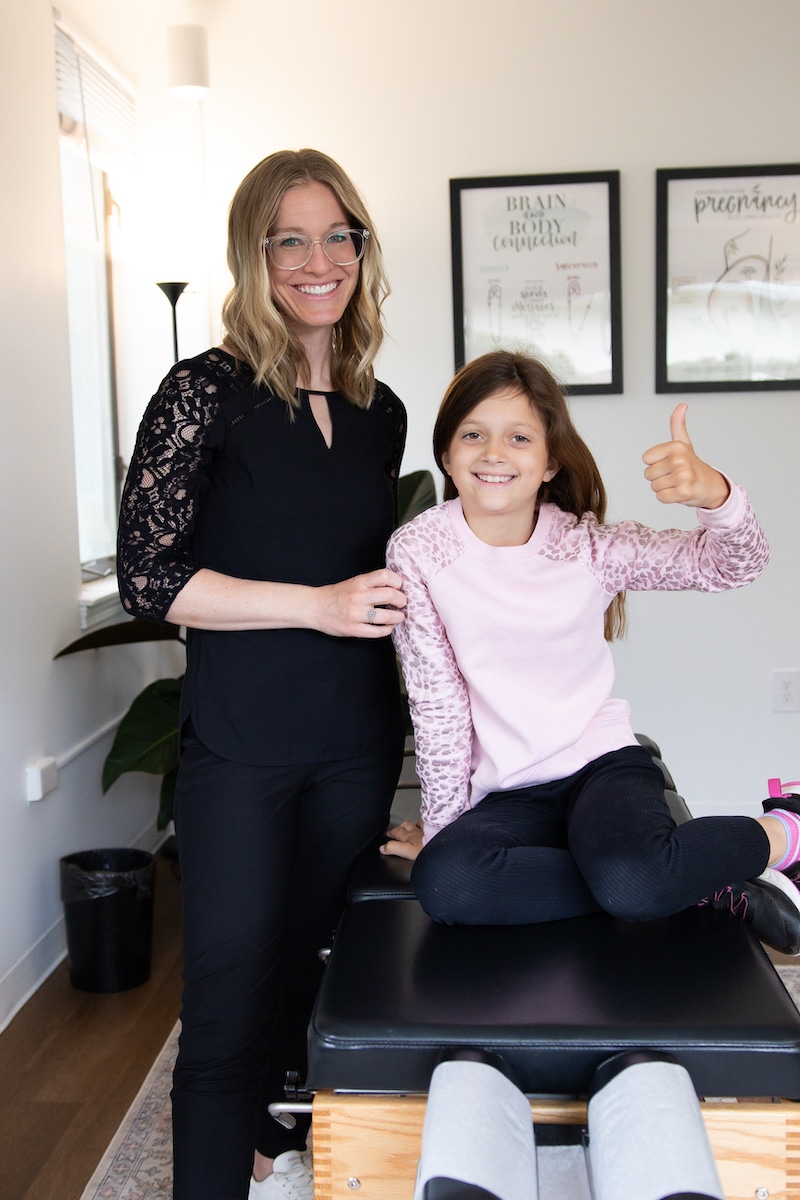 Pediatric & Family Chiropractor Directory | PX Docs