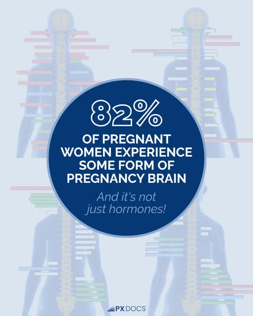 Is Pregnancy Brain Real? | PX Docs
