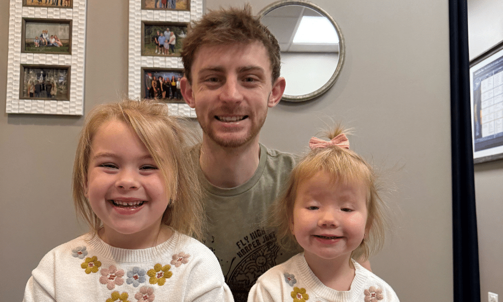 Evidence-Informed Care, Perfect Storm + Pediatric Chiropractic Style