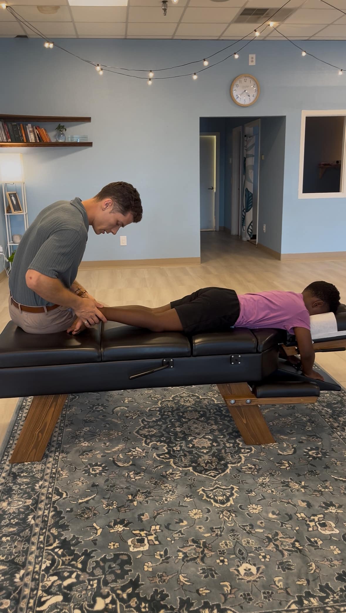 Physis Chiropractic Dallas Pediatric & Family Chiropractor Directory | PX Docs