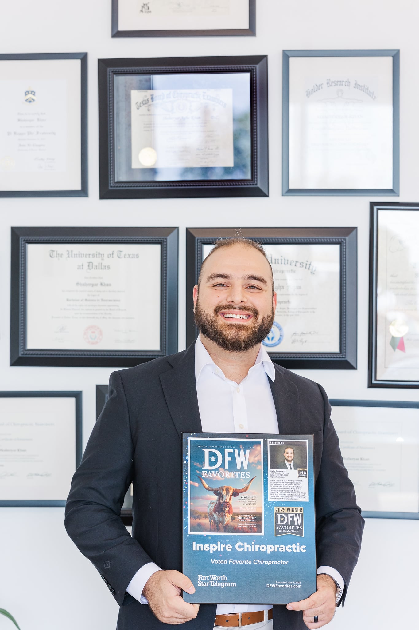 PIXE4195-X4-2 Pediatric & Family Chiropractor Directory | PX Docs