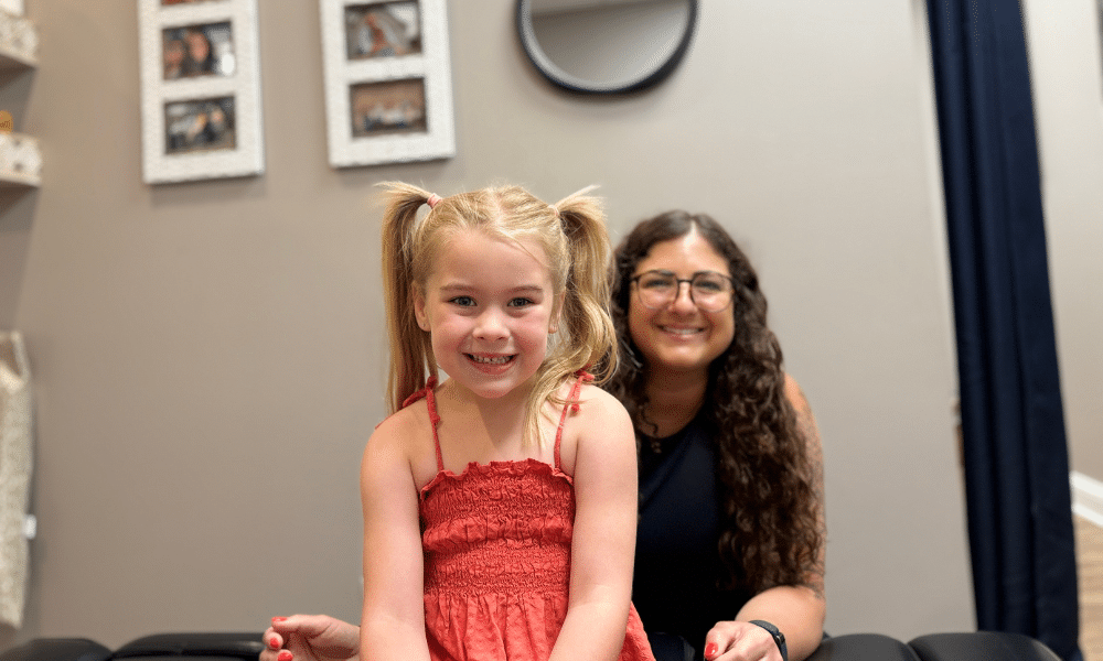 Healing Interventions Overload: Why More Isn’t Always Better for Your Child’s Development