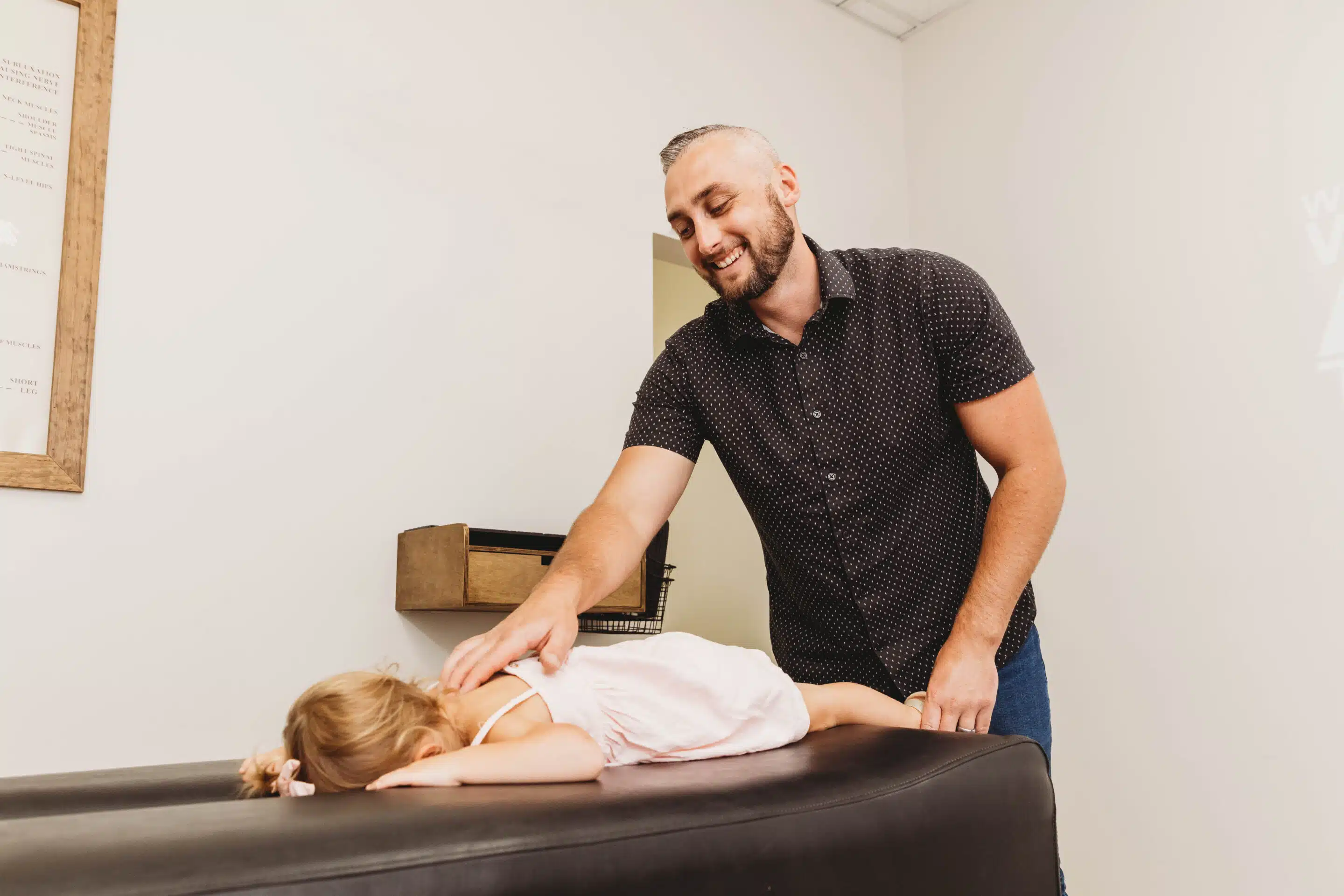 Pediatric & Family Chiropractor Directory | PX Docs