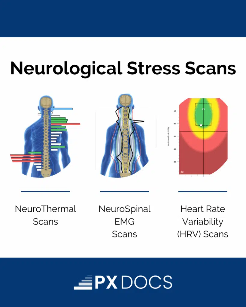 How to Fix Dysregulated Nervous Systems | PX Docs