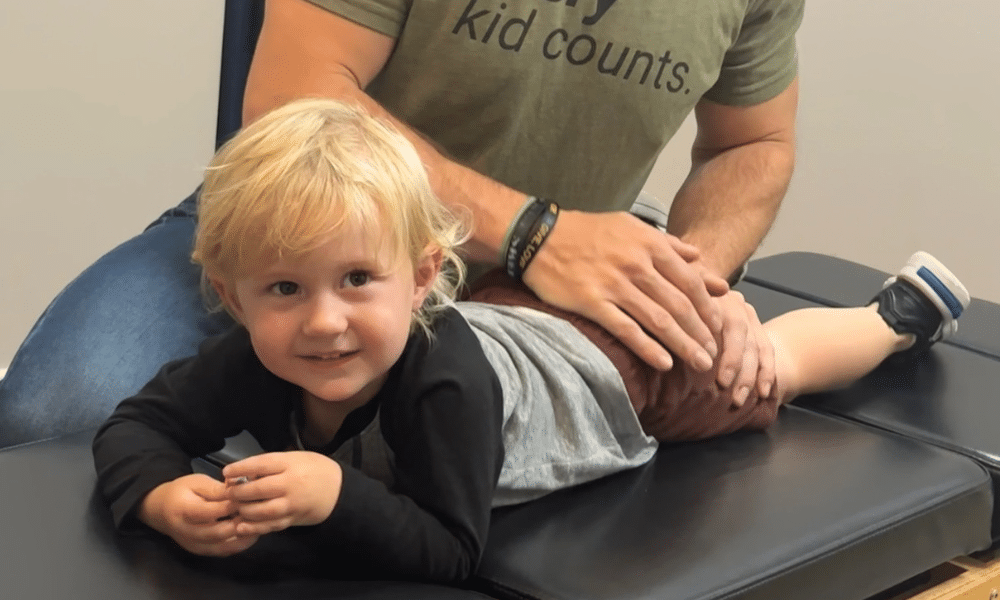 10 Hidden Signs of Poor Gut Health in Children (and What to Do About It)