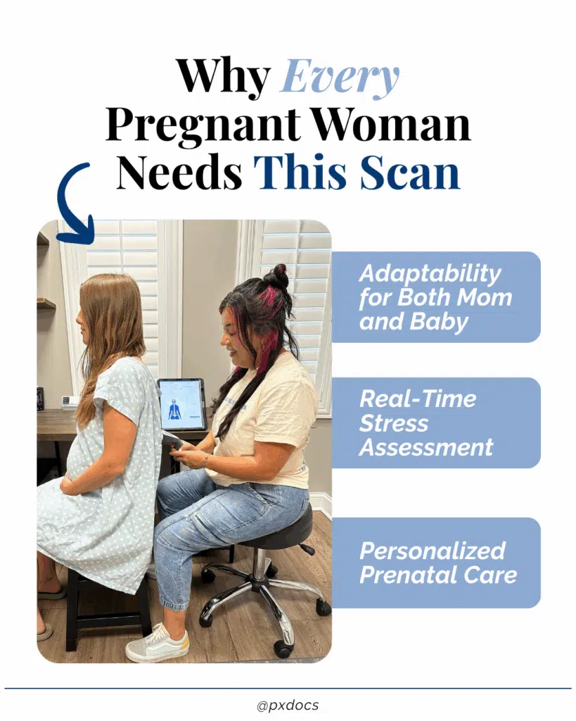 Why Every Pregnant Woman Should Have This Test Done | PX Docs
