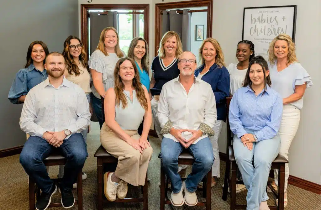 all-staff-pix-4 Pediatric & Family Chiropractor Directory | PX Docs