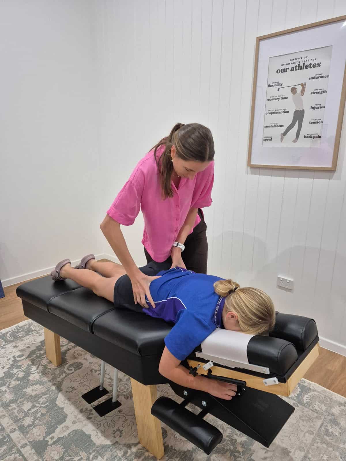 Attachment Pediatric & Family Chiropractor Directory | PX Docs