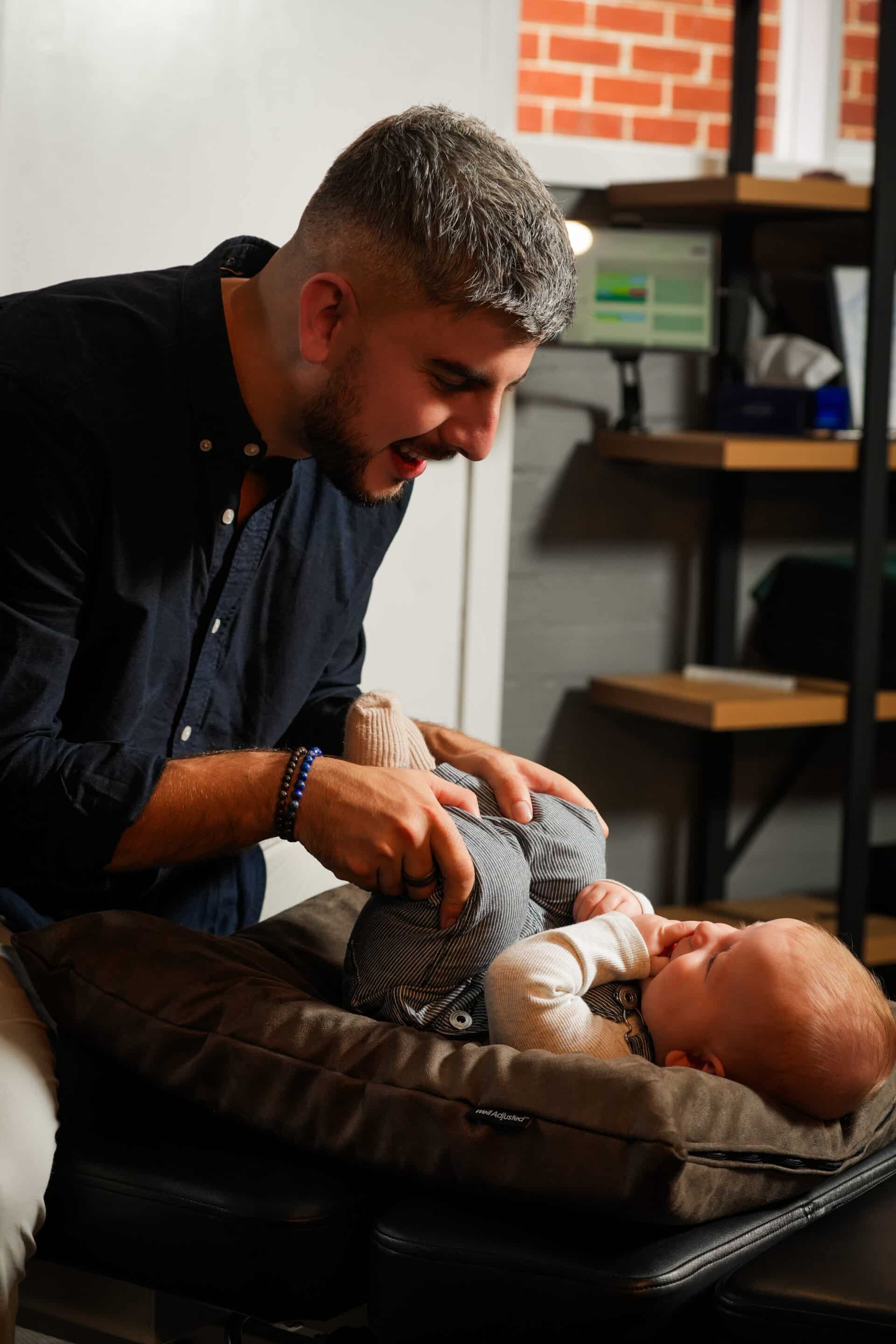 DSC04540 Pediatric & Family Chiropractor Directory | PX Docs