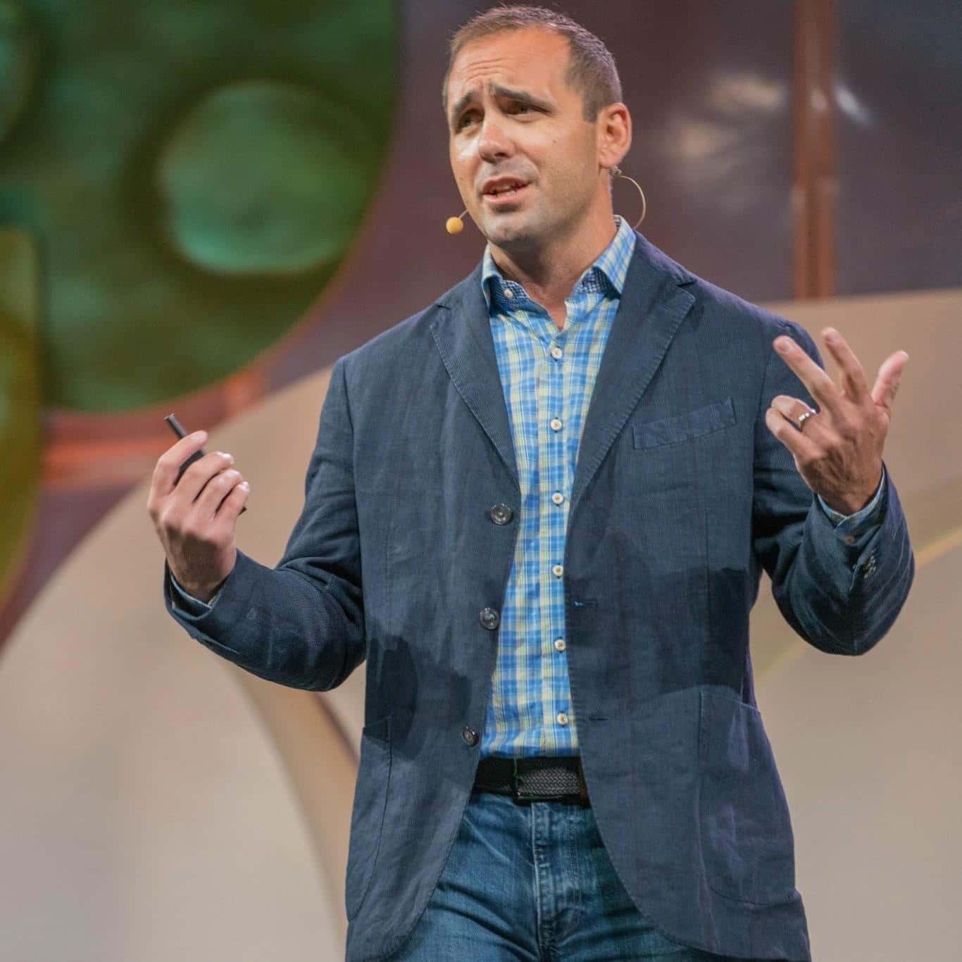 Dr.-aaron-Street-1 Pediatric & Family Chiropractor Directory | PX Docs